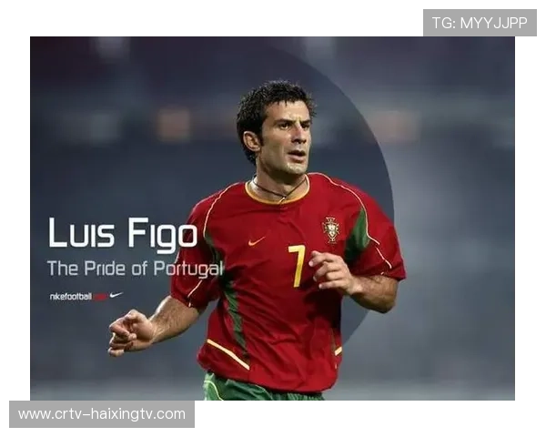 葡萄牙足球队历史上最具影响力的10大球星盘点